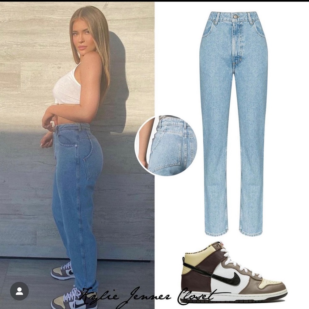 Eckhaus latta jeans